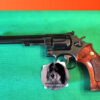 Smith&Wesson 13-4 cal.38sp 6 pollici