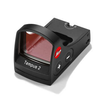 Leica Tempus ASPH 2.5 MOA