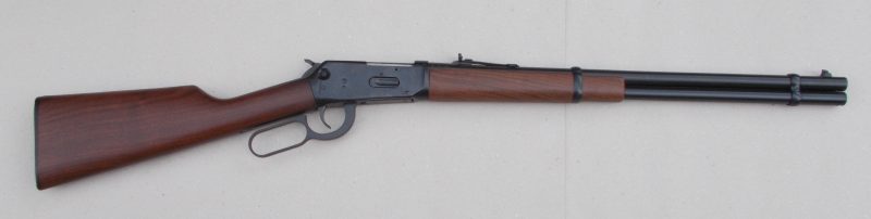 Winchester 94AE .44 Remington Magnum