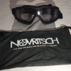 Occhiali di sicurezza anti appannamento - Grandi Novritsch (x softair)