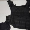 Plate carrier airsoft custom