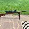 Carabina Weatherby Mark V cal 270 weatherby