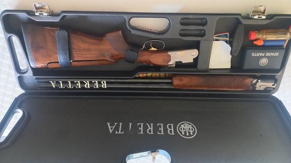 BERETTA 682 GOLD cal12