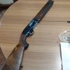 FUCILE EREDITATO DA MIO PADRE - FUCILE SEMIAUTOMATICO BERETTA MODELLO 301 CALIBRO 12