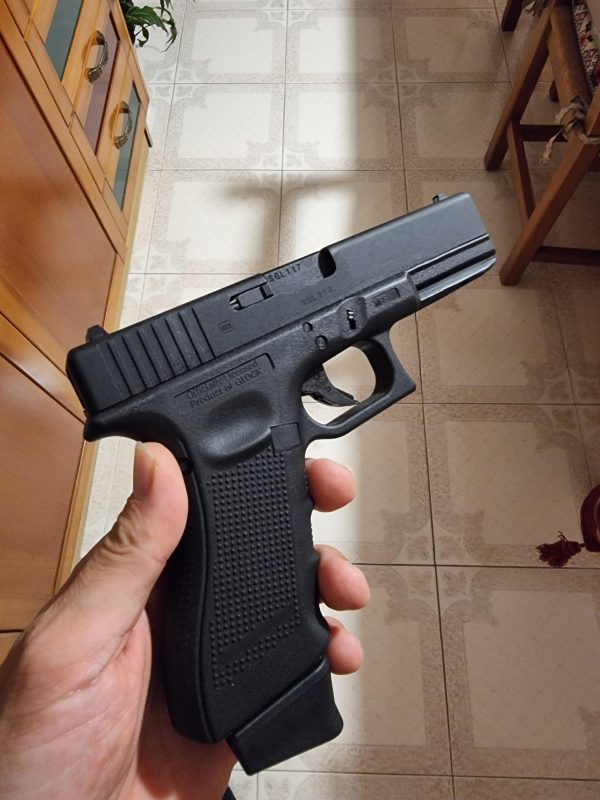 Glock 17 Umarex