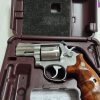 Smith & Wesson 686 Cal. 357 Magnum 2,5" camerata anche per 38 special