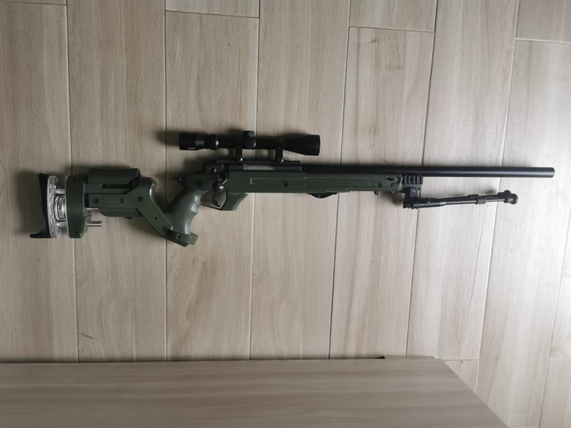 Sniper MB-04