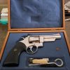 SMITH & WESSON Mod. 629 CAL. 44 Magnum