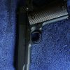 1911 Scarrellante FULL metal a gas