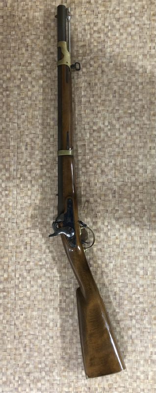 SIREARMS Fucile ad avancarica Made in Italy Calibro 58