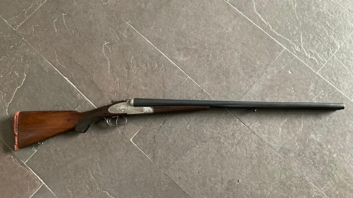 Luigi Franchi Littorio 12