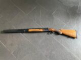 BSA Sovrapposto 12