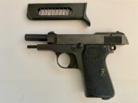 BERETTA 1935 - pistola semiautomatica