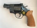 Revolver Arminius HW 38 Special