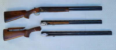 BERETTA ASE GOLDEN