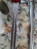 sciabola da ufficiale