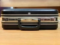 SIG P210-5 target - SET triocalibro nativo matching numbers