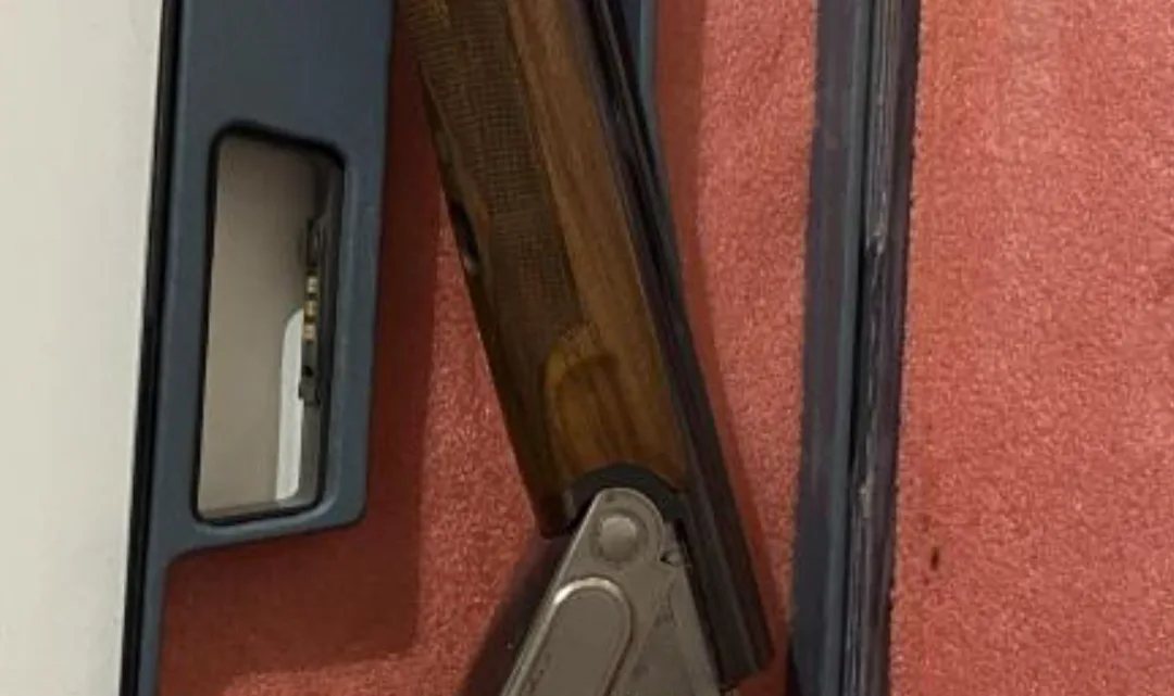 Rizzini skeet