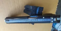 PISTOLA – CZ MOD. 27 cal. 7,65