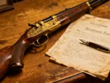 Ereditare un Arma: Cosa Fare e Quali Documenti Servono