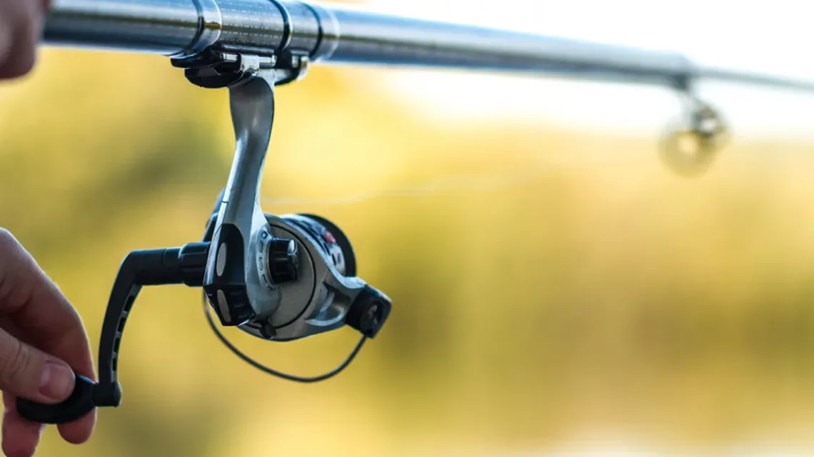 Guida alla Pesca a Spinning per Principianti
