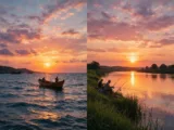 Pesca in Mare vs Pesca in Acqua Dolce: Differenze e Attrezzatura