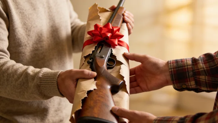 Regalo Fucile da Caccia per Cessata Attività: Come Fare