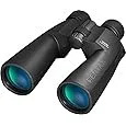 Olympus DPS Binocolo Amatoriale Zoom 10x50, Ingrandimento, Nero