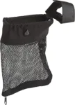 Utg PVC-SHL16 Erwachsene, Unisex &ndash; Adulto, Nero, Taglia Unica