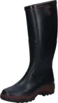 Aigle Parcours 2, Stivali da Caccia, Unisex - Adulto, Verde (Bronze), 42 EU