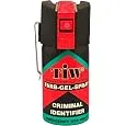 Spray De D&eacute;fense Tiw Farb-Gel 40 Ml (Version Clapet De S&eacute;curit&eacute;)