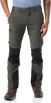 Beretta - Light 4 Way Stretch - Pantaloni da Uomo, Uomo, Light 4 Way Stretch, Verde, 3XL