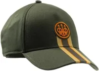Beretta Unisex - Adulto Cappellopello, Gr&uuml;n, L