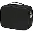 ProCase Kit di Pulizia per Pistola Calibro 9 22 38 40 45 357 MM, Set di Pulizia Armi Pulizia Cura Della Pistola da Softair da Caccia Borsa da Tiro, Re