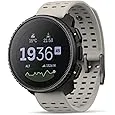 Suunto 3 Orologio GPS sportivo con cardiofrequenzimetro al polso, Activity Tracker 24/7 e monitoraggio delle ore di recupero