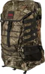 H&auml;rkila Moose Hunter 2.0 Rucksack, MossyOak Break-up Country, Gr. 36 L