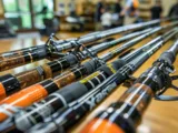 Come Scegliere la Canna da Pesca Giusta