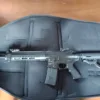 ICS PAR Mk3 MTR da softair