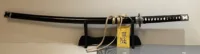 Katana Hattori Hanzo Samurai Sword Film Kill Bill