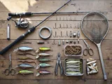Kit Essenziale del Pescatore: Cosa Non Deve Mai Mancare