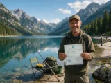 Licenza di pesca: documento necessario per pescare legalmente
