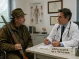 Visita Medica per il Porto d Armi: Come Funziona