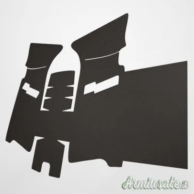 Grip Adesivo Granulato | Sig Sauer P320 Full Size