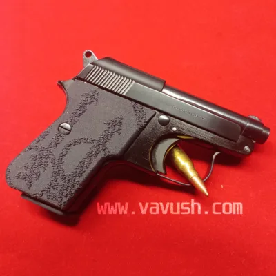 Beretta mod 950b Guancette