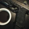 Impugnature Adesive Granulate Glock - Sig - Beretta