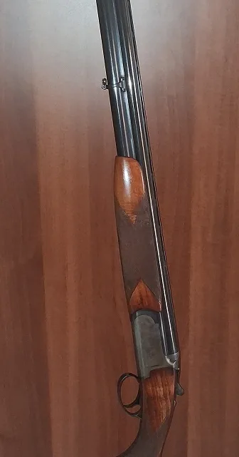 Sovrapposto Franchi