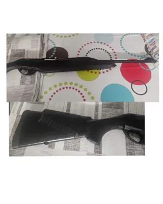 carabina benelli ARGO E