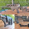 LokiTech RPR Stock Upgrade Kit per Ruger Precision Rifle