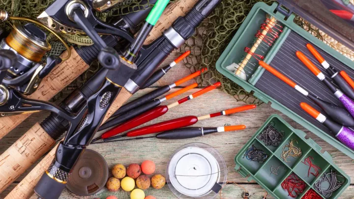 Dove Vendere Attrezzatura da Pesca? Inserisci Annunci Gratuiti su ArmieAccessori.com!