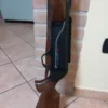 Carabina Heckler koch, calibro 30 06, modello SB Light, tenuta molto bene